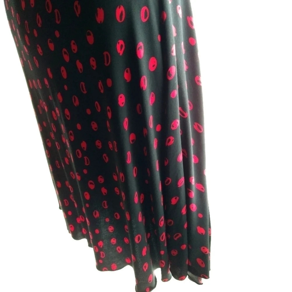 Pretty Fit & Flare Dress EUC ❤️ - Picture 7 of 11